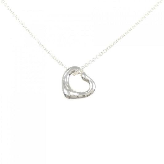 Tiffany & Co Open Necklace