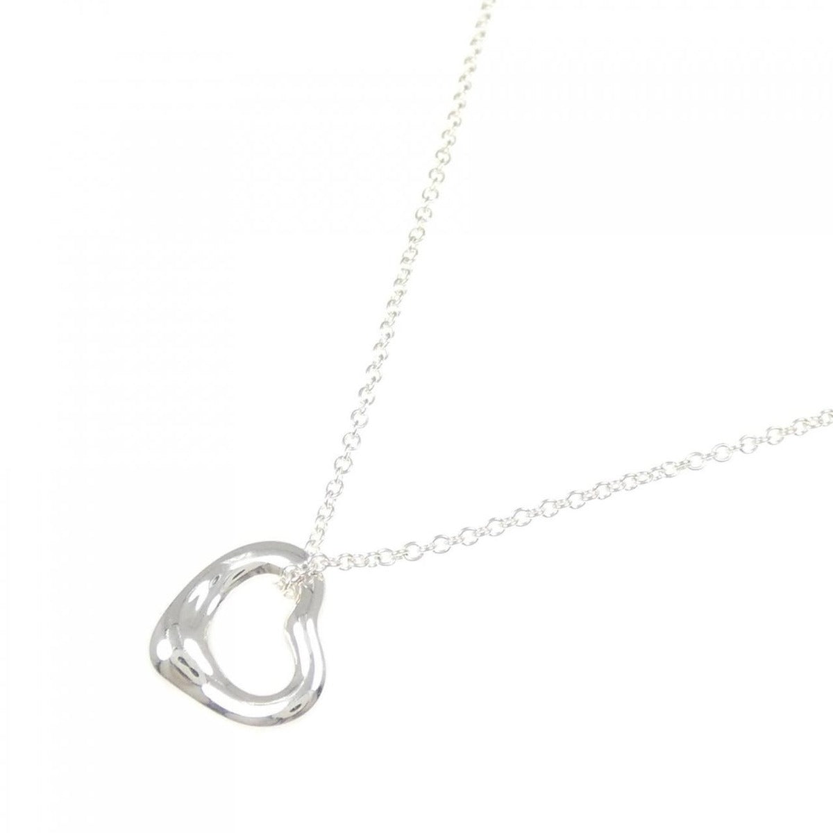 Tiffany & Co Open Necklace — view 2