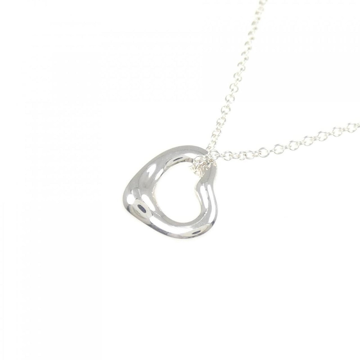 Tiffany & Co Open Necklace — view 3