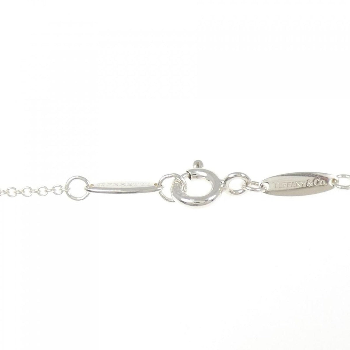 Tiffany & Co Open Necklace — view 5