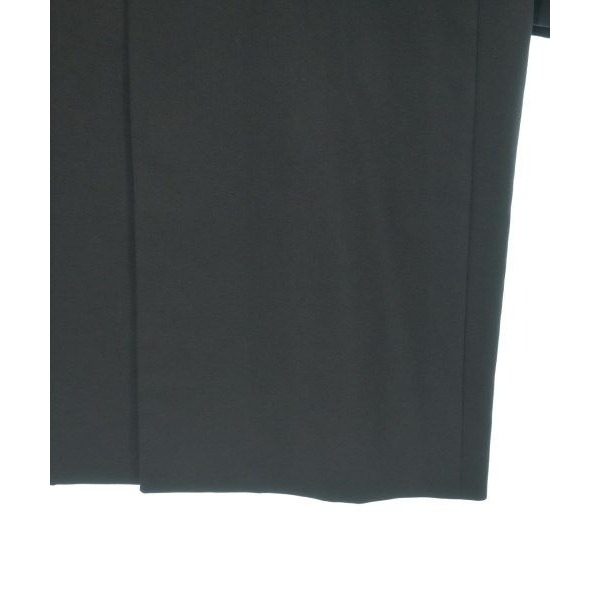 Balenciaga Coat Black — view 8