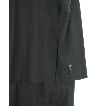 Balenciaga Coat Black — view 9