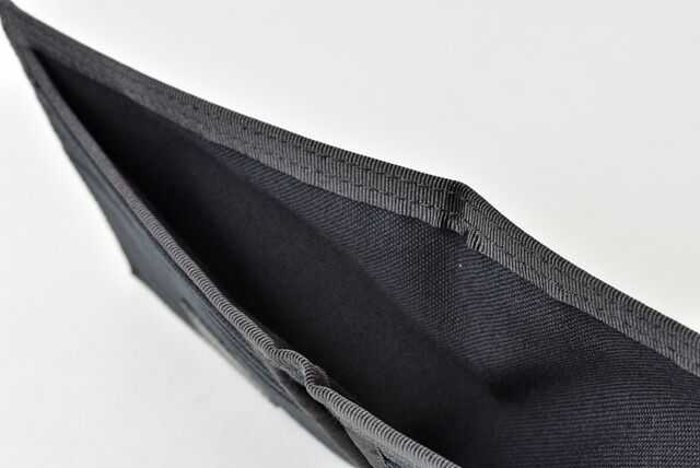 Saint Laurent Wallet YSL Saint Laurent Men's Foldable Wallet Military Army Green