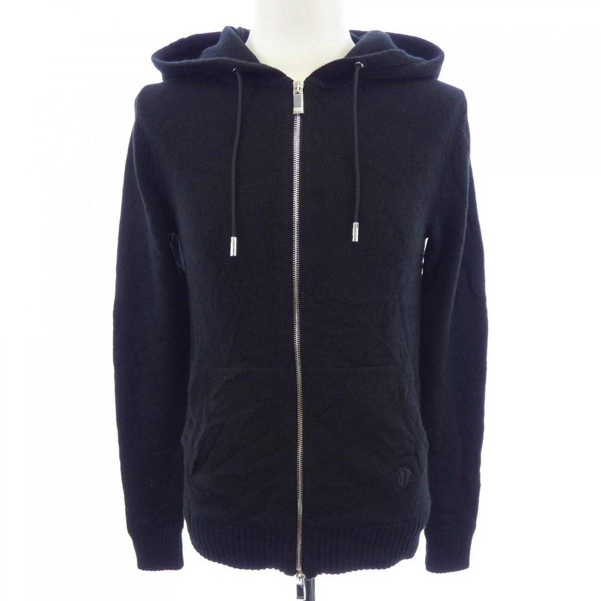 Dior Hoodie Black
