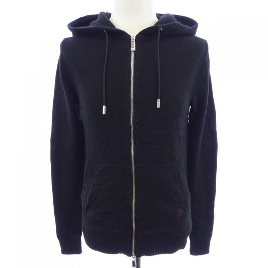 Dior Hoodie Black