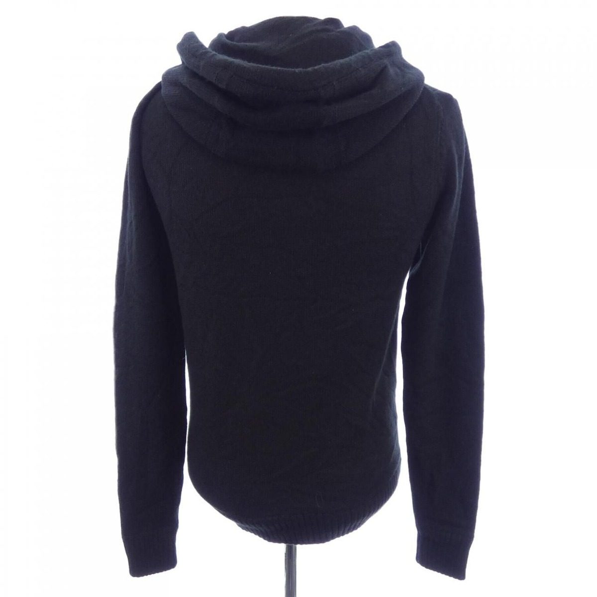 Dior Hoodie Black — view 2