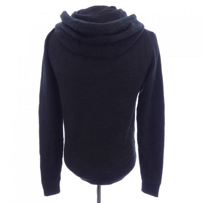 Dior Hoodie Black — view 2