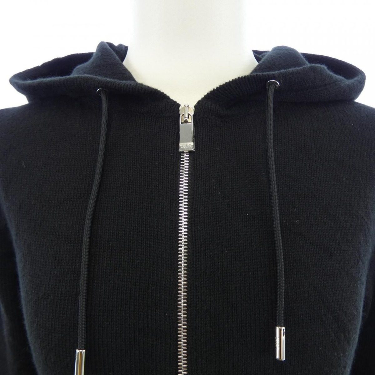 Dior Hoodie Black — view 5