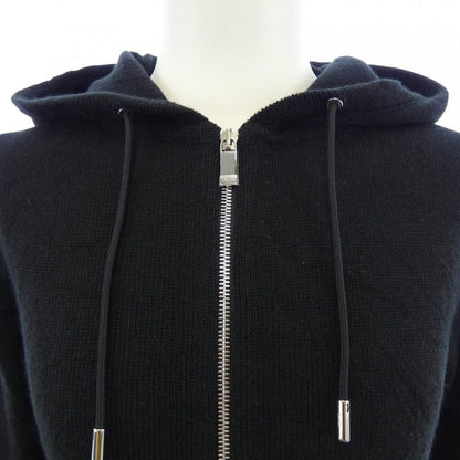 Dior Hoodie Black — view 5