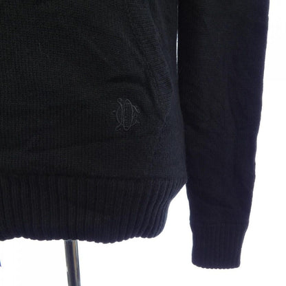 Dior Hoodie Black — view 6