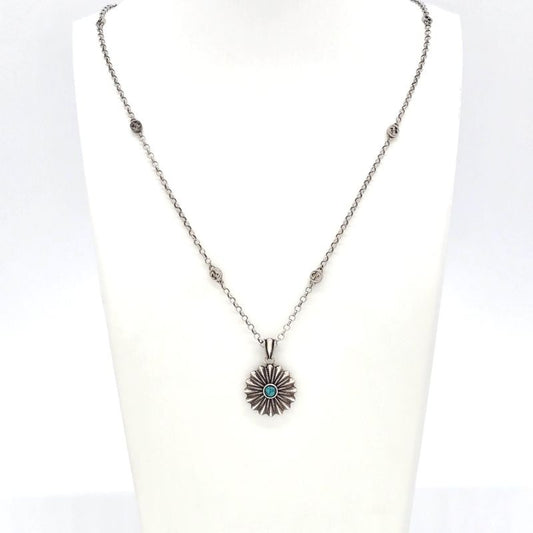 Gucci Interlocking G Necklace Neck Circumference 60 cm
