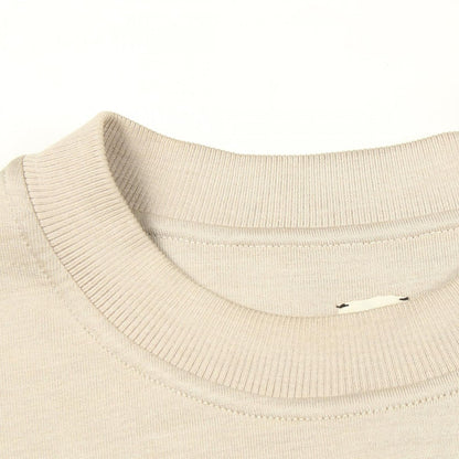 Hermes Long Sleeve T-Shirt Patch Cotton Silk — view 5