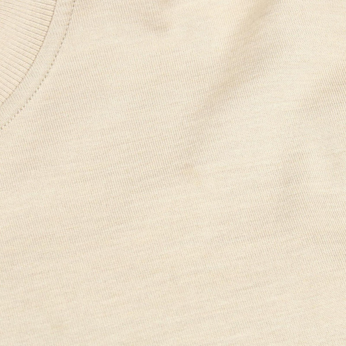 Hermes Long Sleeve T-Shirt Patch Cotton Silk — view 7