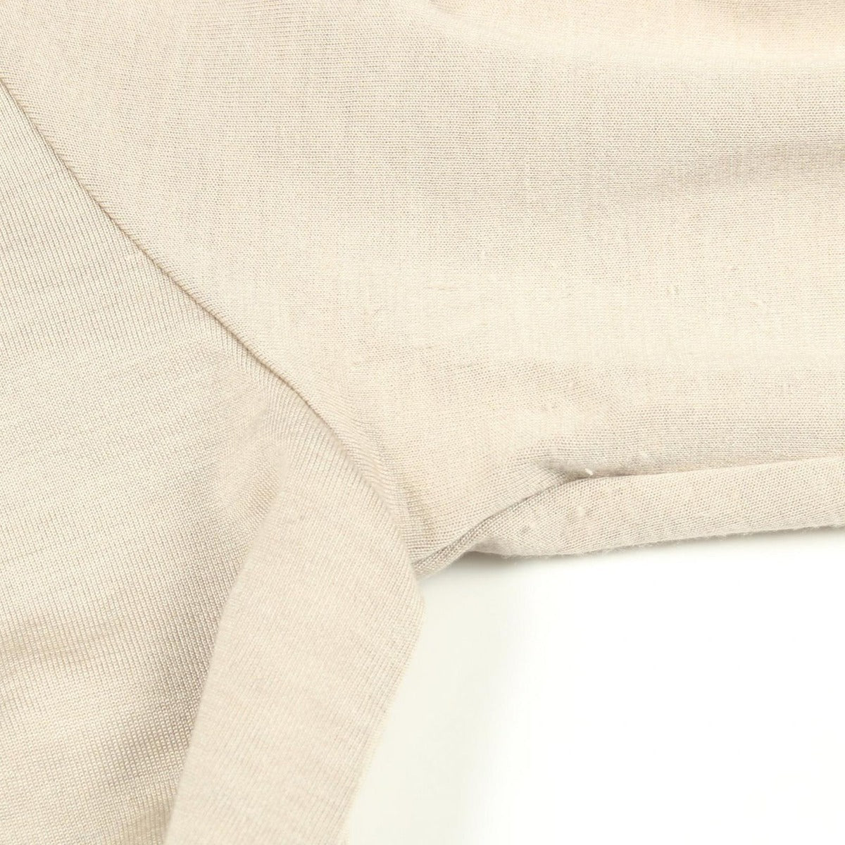 Hermes Long Sleeve T-Shirt Patch Cotton Silk — view 10