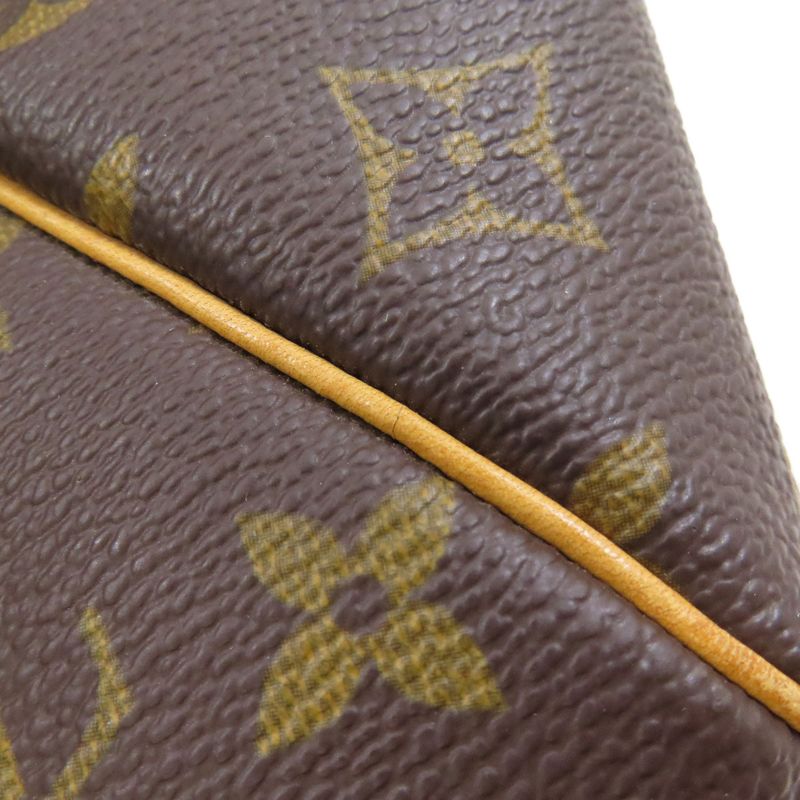 Louis Vuitton M41416 Keepall 50 Boston Bag Monogram Canvas Women