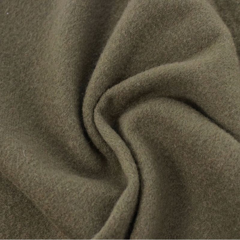 Hermes Scarf Shawl Fringe 100% Cashmere Me — view 4