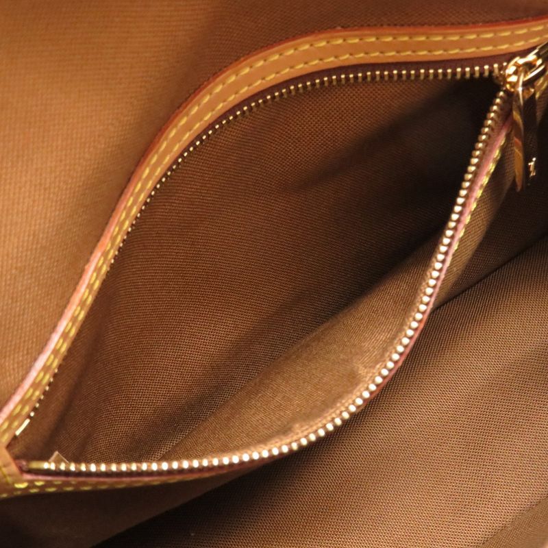 Louis Vuitton Mini Looping Monogram