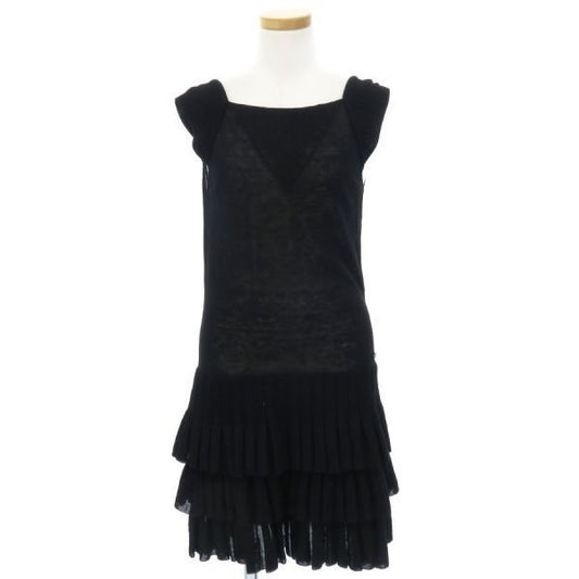 Chanel Dress Size 34