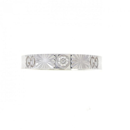 Gucci Diamond Ring Gold — view 2