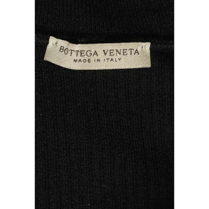 Bottega Veneta Turtleneck Cashmere Knit 44 Sweater — view 3