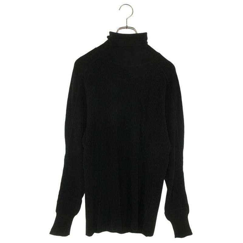 Bottega Veneta Turtleneck Cashmere Knit 44 Sweater