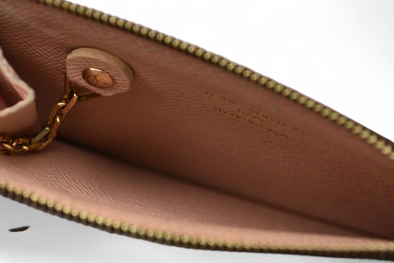 Louis Vuitton Coin Case Key Case Coin Case Louis Vuitton Mini Wallet Pochette