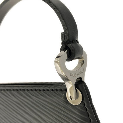 Louis Vuitton Epi Pochette Demi Lune Pouch — view 3