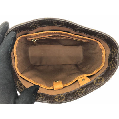 Louis Vuitton Women's Handbag Tote Bag Monogram Vavin PM