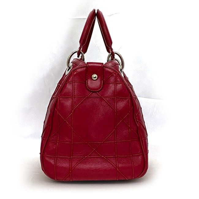 Christian Dior 2way Bag Granville F21888