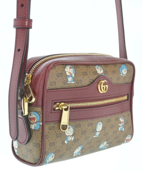Gucci Shoulder Bag Women's