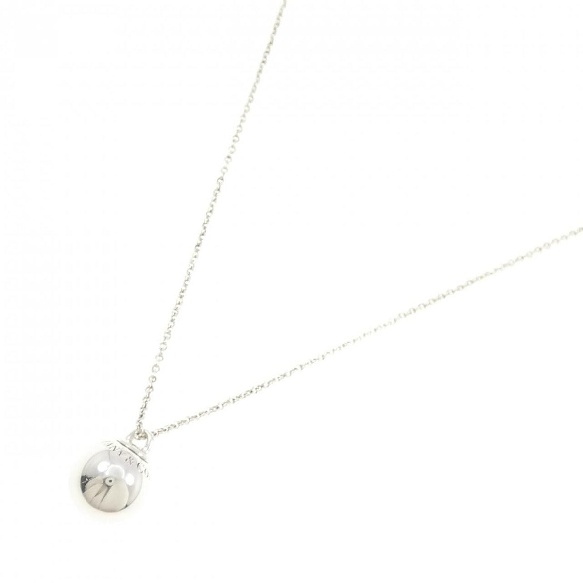 Tiffany & Co. Ball Necklace — view 2
