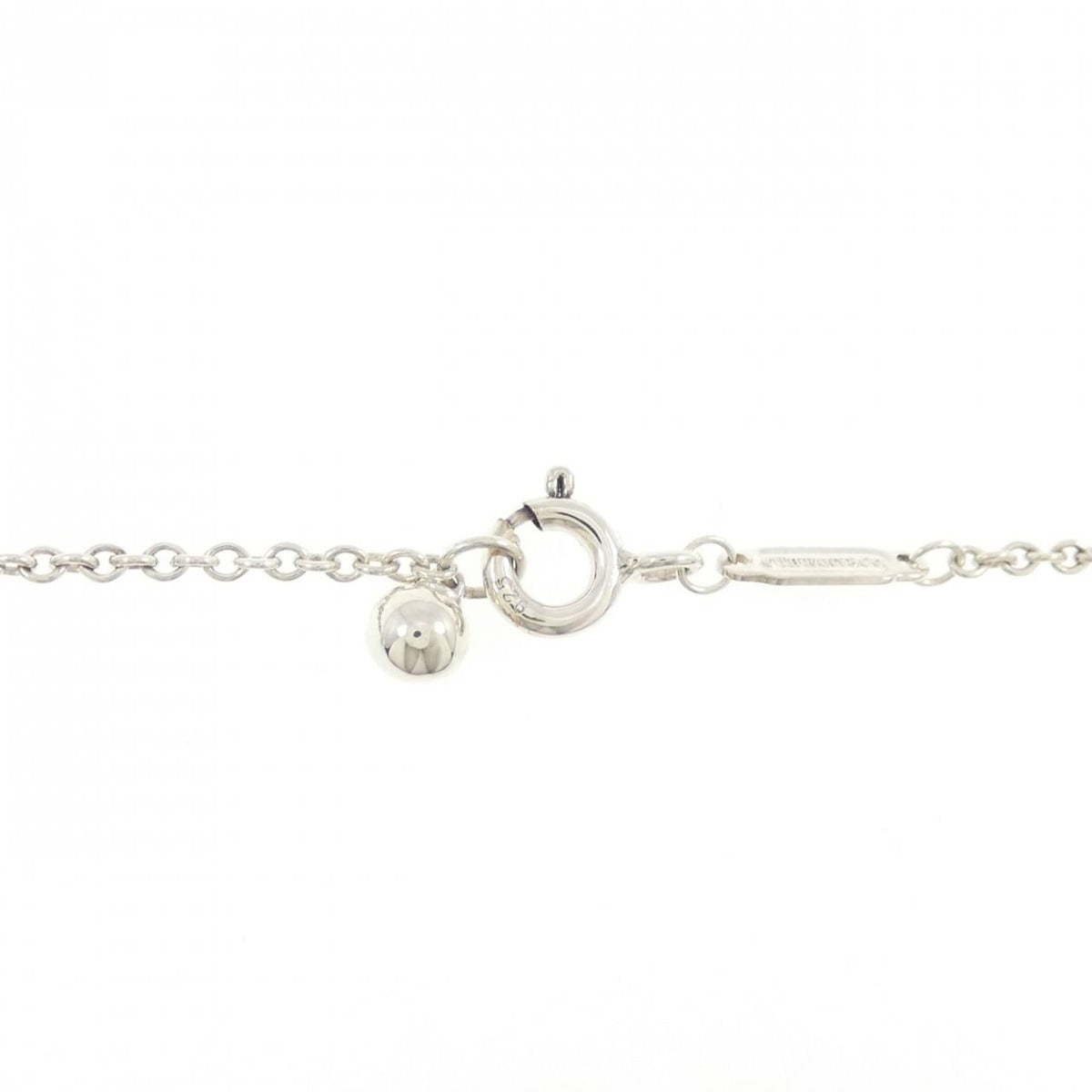 Tiffany & Co. Ball Necklace — view 4