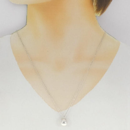 Tiffany & Co. Ball Necklace — view 5
