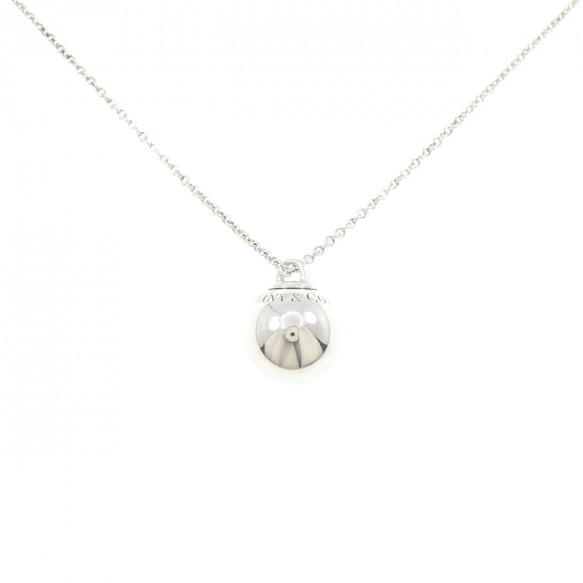 Tiffany & Co. Ball Necklace