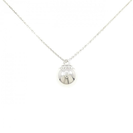 Tiffany & Co. Ball Necklace