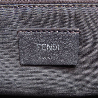 Fendi By The Way Monster Charm 2WAY Handbag Calf Women