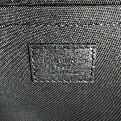 Louis Vuitton Monogram Reverse Palm Spring Backpack PM Brown Marron — view 8