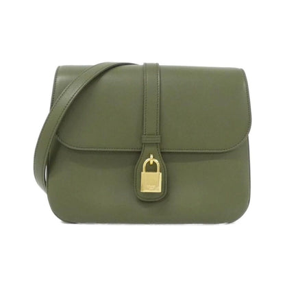 Celine Shoulder Bag Gold