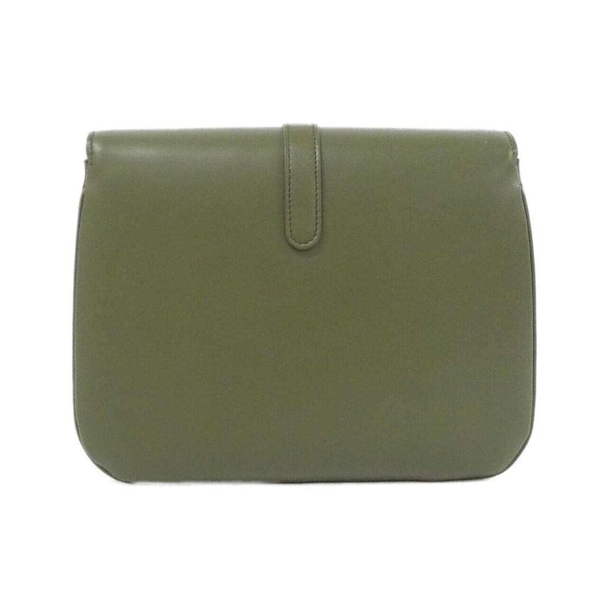 Celine Shoulder Bag Gold — view 2