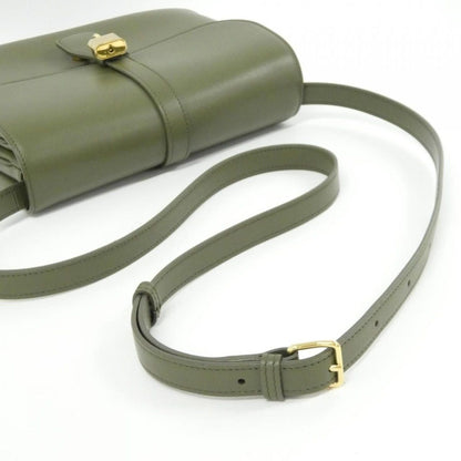 Celine Shoulder Bag Gold — view 5