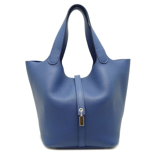 Hermes Picotin MM Handbag