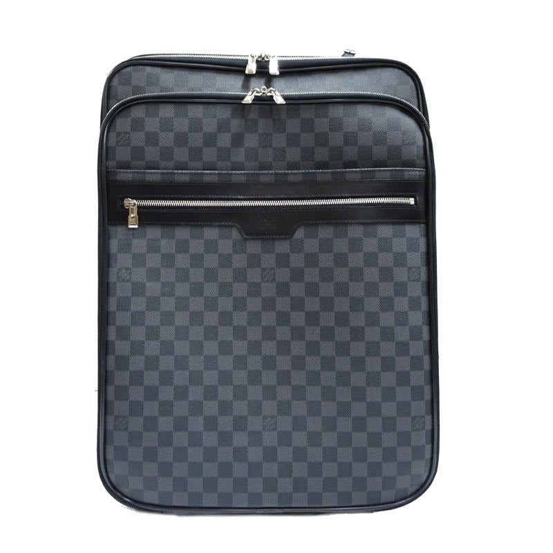 Louis Vuitton Suitcase Padlock