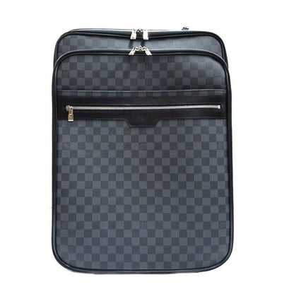 Louis Vuitton Suitcase Padlock