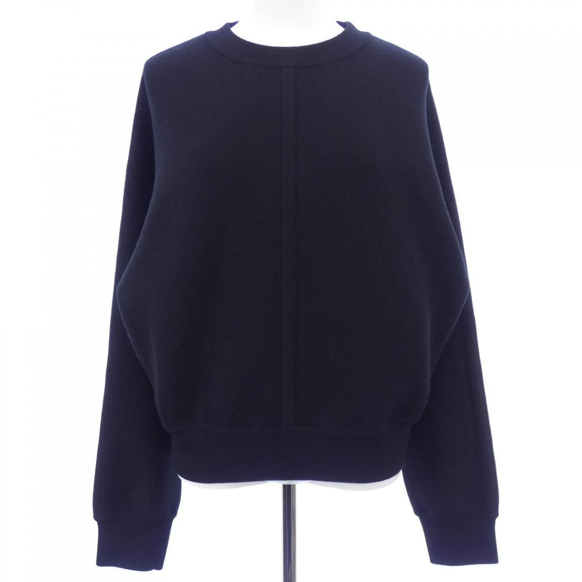 Hermes Knit Black 36