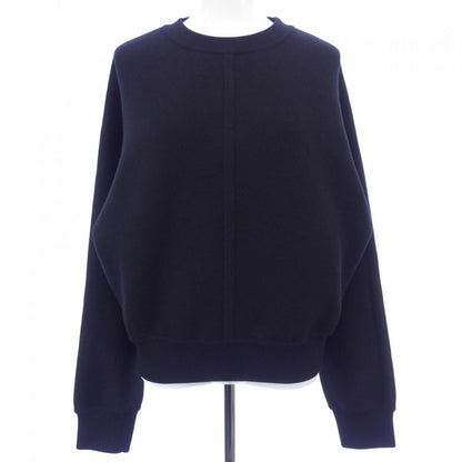 Hermes Knit Black 36