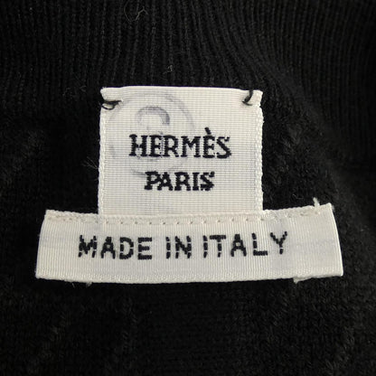 Hermes Knit Black 36 — view 4