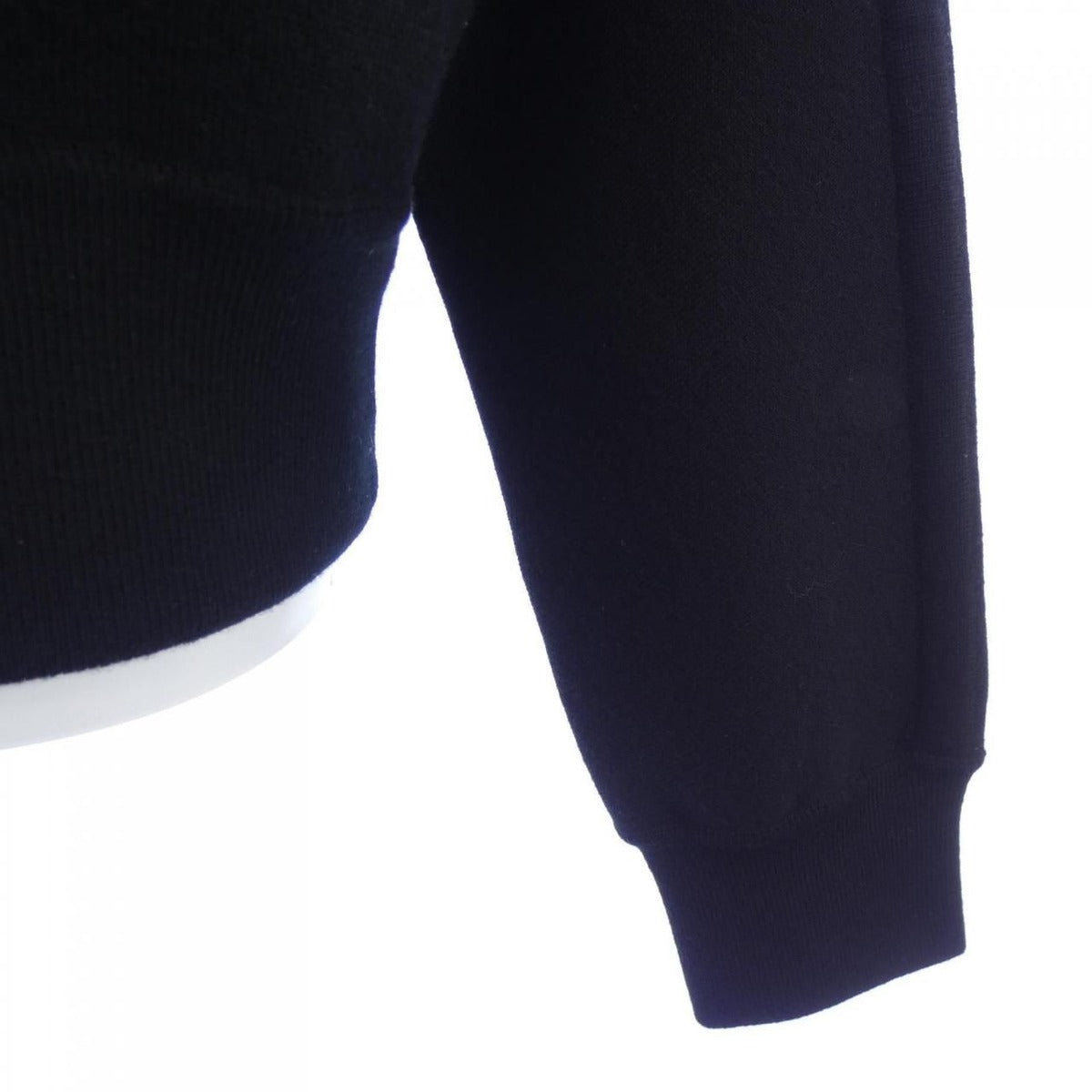 Hermes Knit Black 36 — view 6