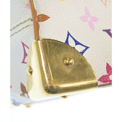 Louis Vuitton Handbag White — view 10