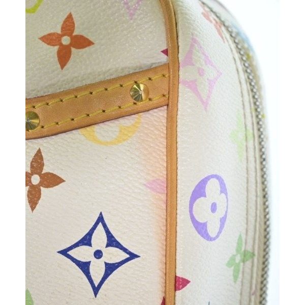 Louis Vuitton Handbag White — view 13