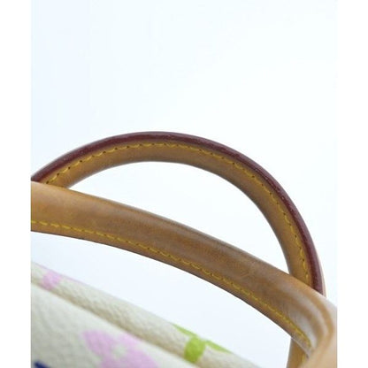 Louis Vuitton Handbag White — view 14